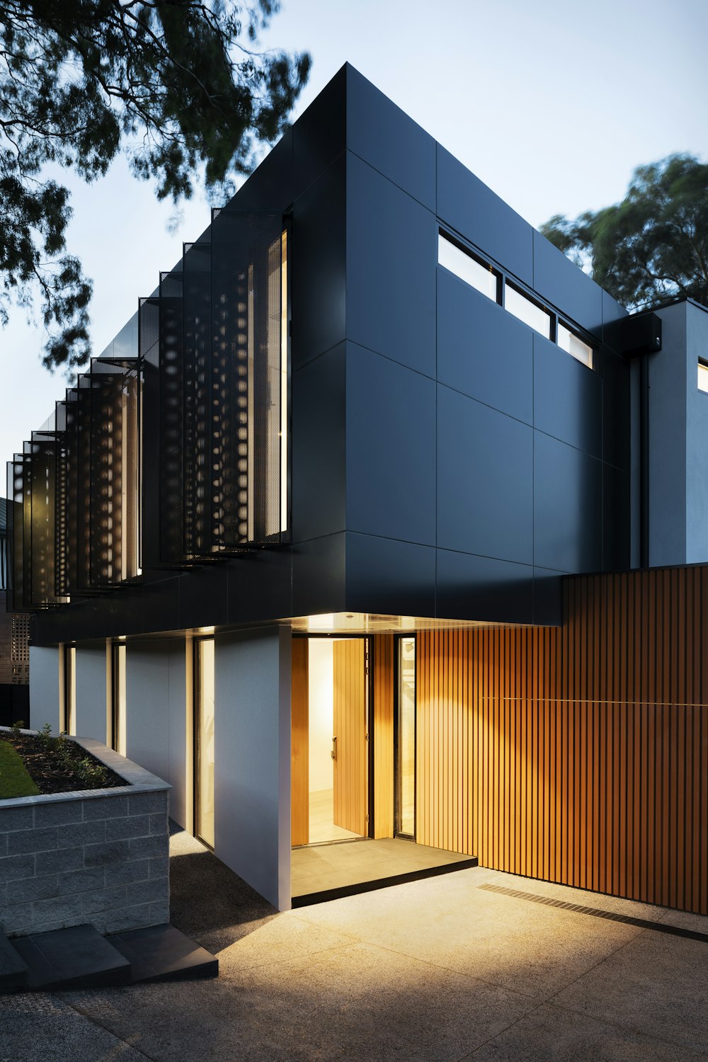 WINDOWS installation perspective 2